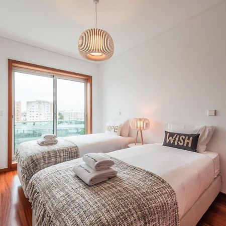 פורטו Guestready - Jazz Apartment מראה חיצוני תמונה