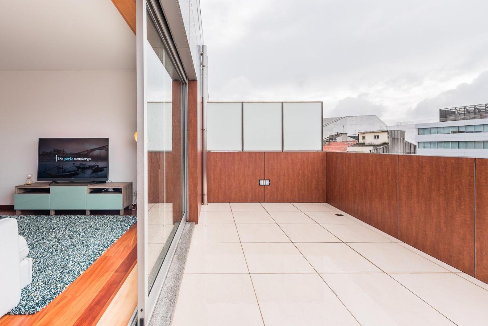 פורטו Guestready - Jazz Apartment מראה חיצוני תמונה