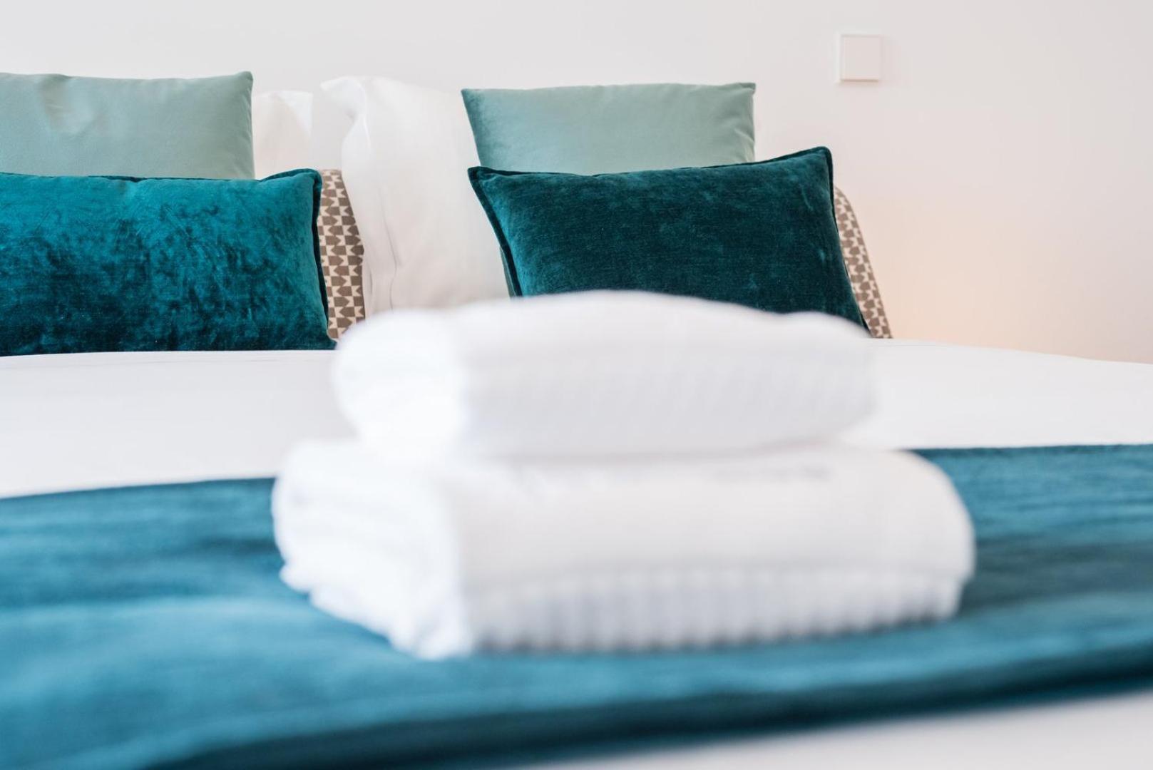 פורטו Guestready - Jazz Apartment מראה חיצוני תמונה