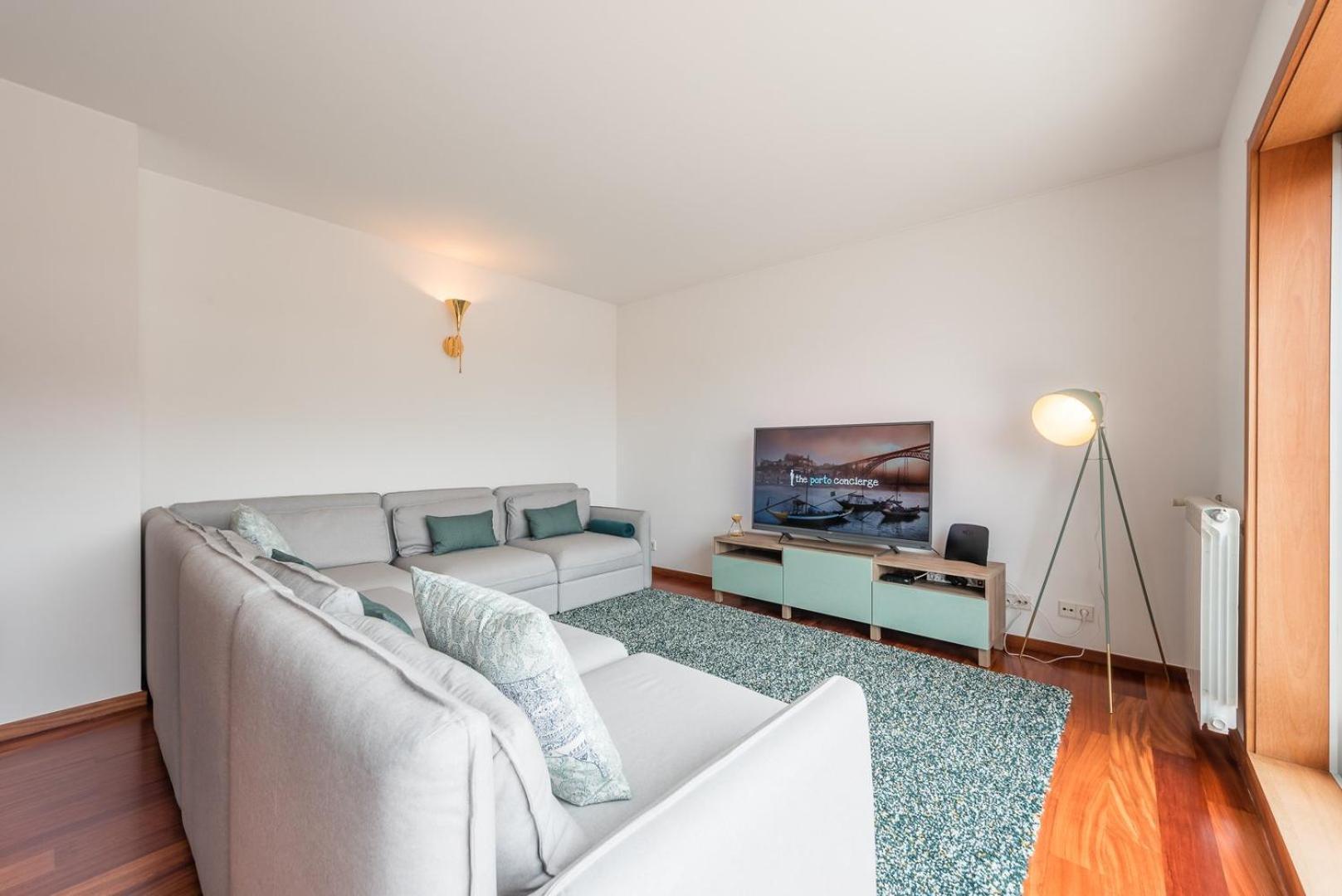 פורטו Guestready - Jazz Apartment מראה חיצוני תמונה