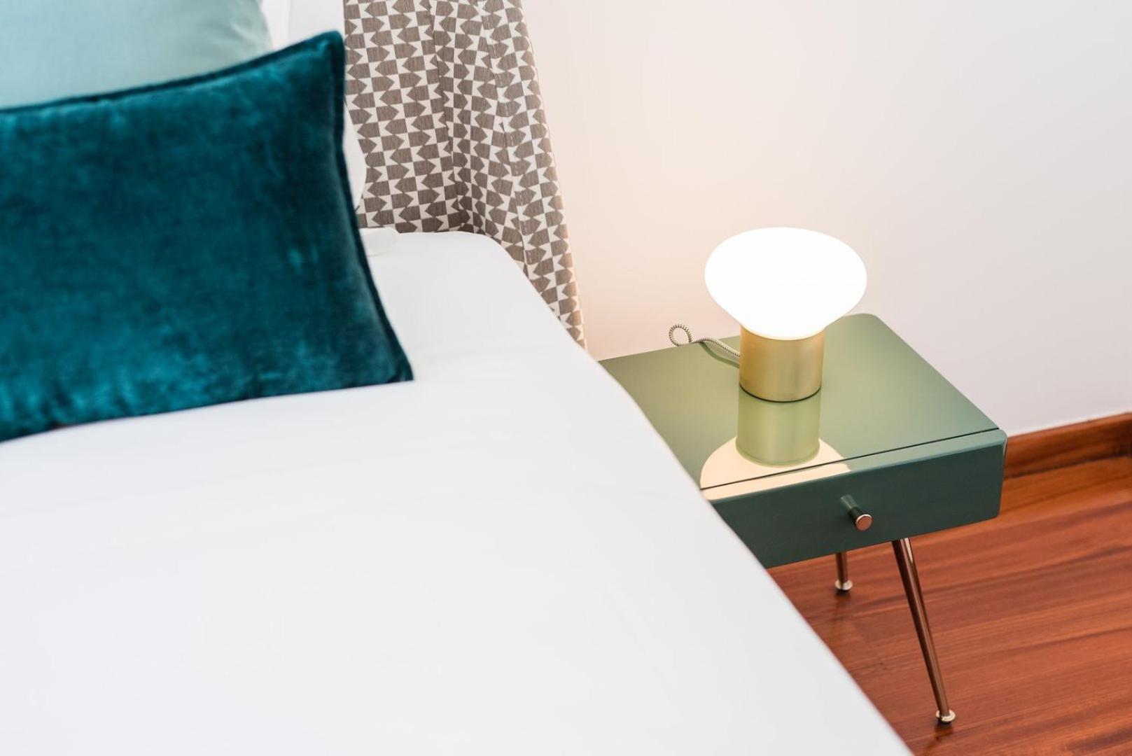 פורטו Guestready - Jazz Apartment מראה חיצוני תמונה