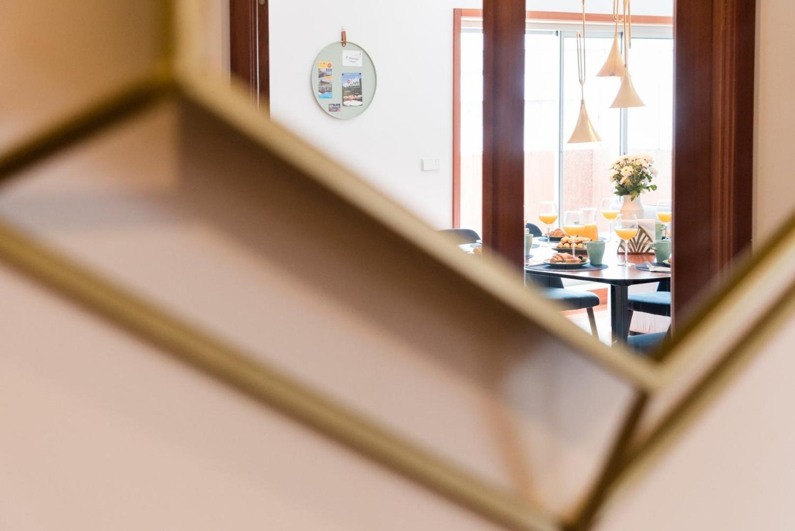 פורטו Guestready - Jazz Apartment מראה חיצוני תמונה