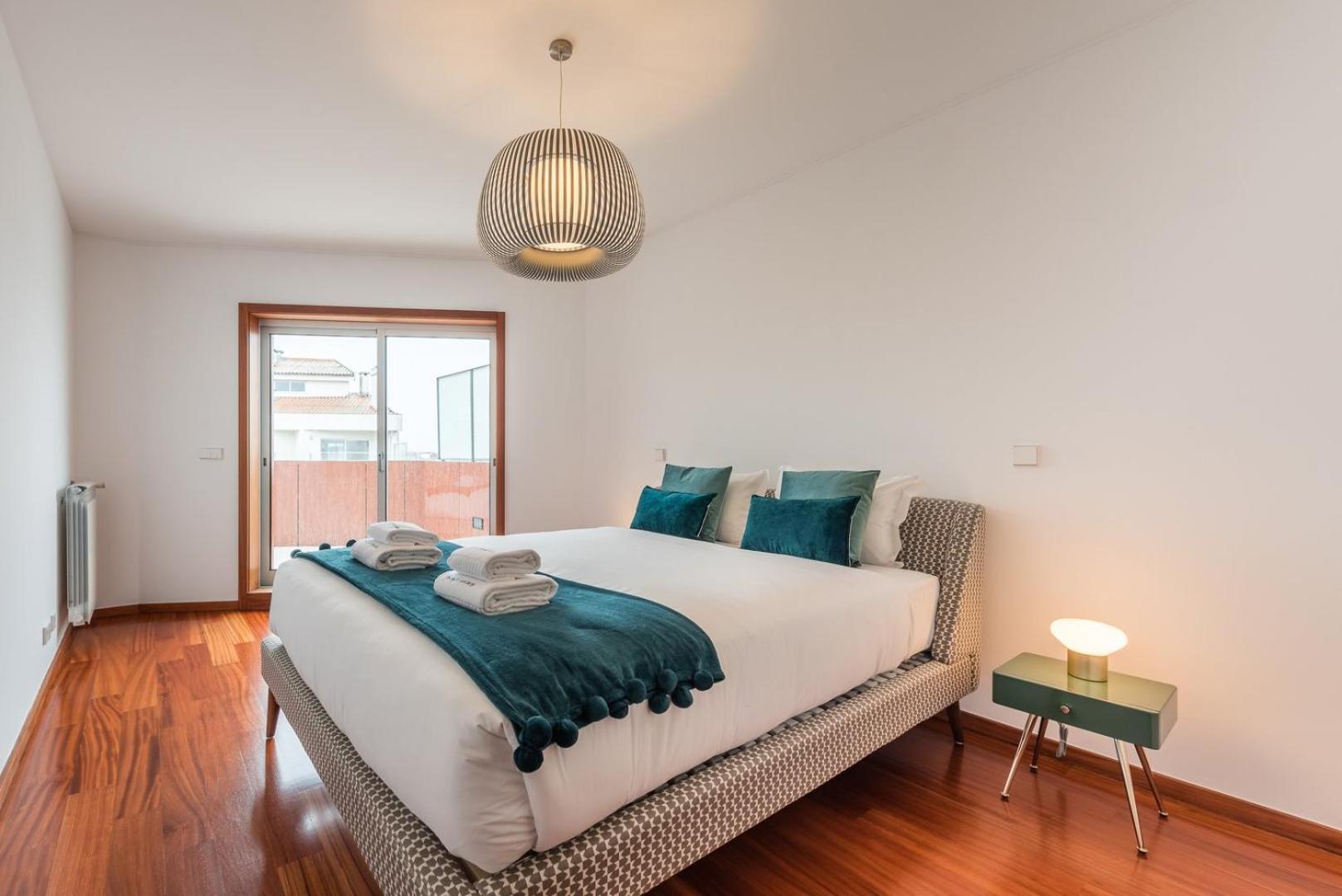 פורטו Guestready - Jazz Apartment מראה חיצוני תמונה