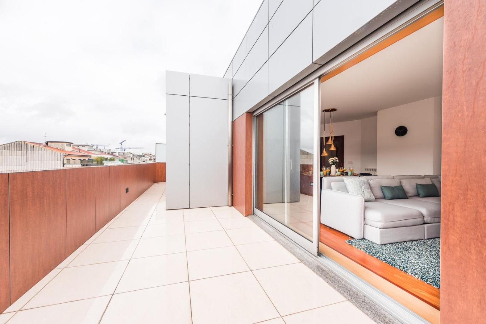פורטו Guestready - Jazz Apartment מראה חיצוני תמונה