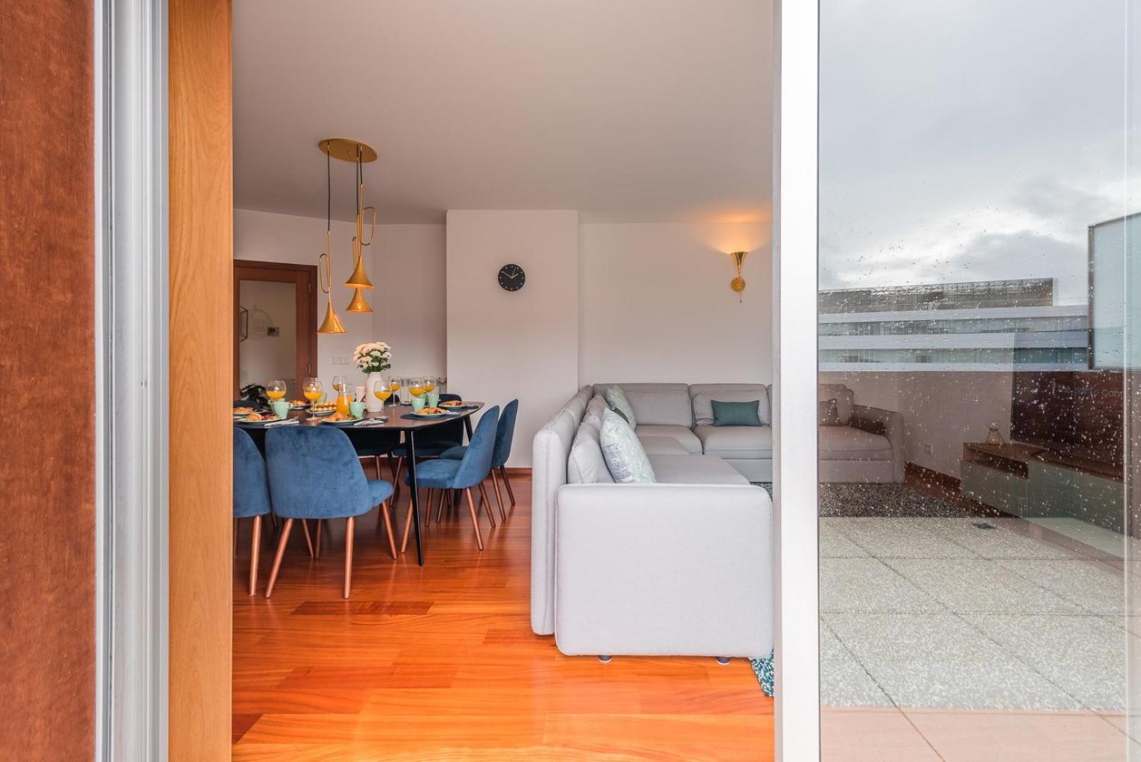 פורטו Guestready - Jazz Apartment מראה חיצוני תמונה