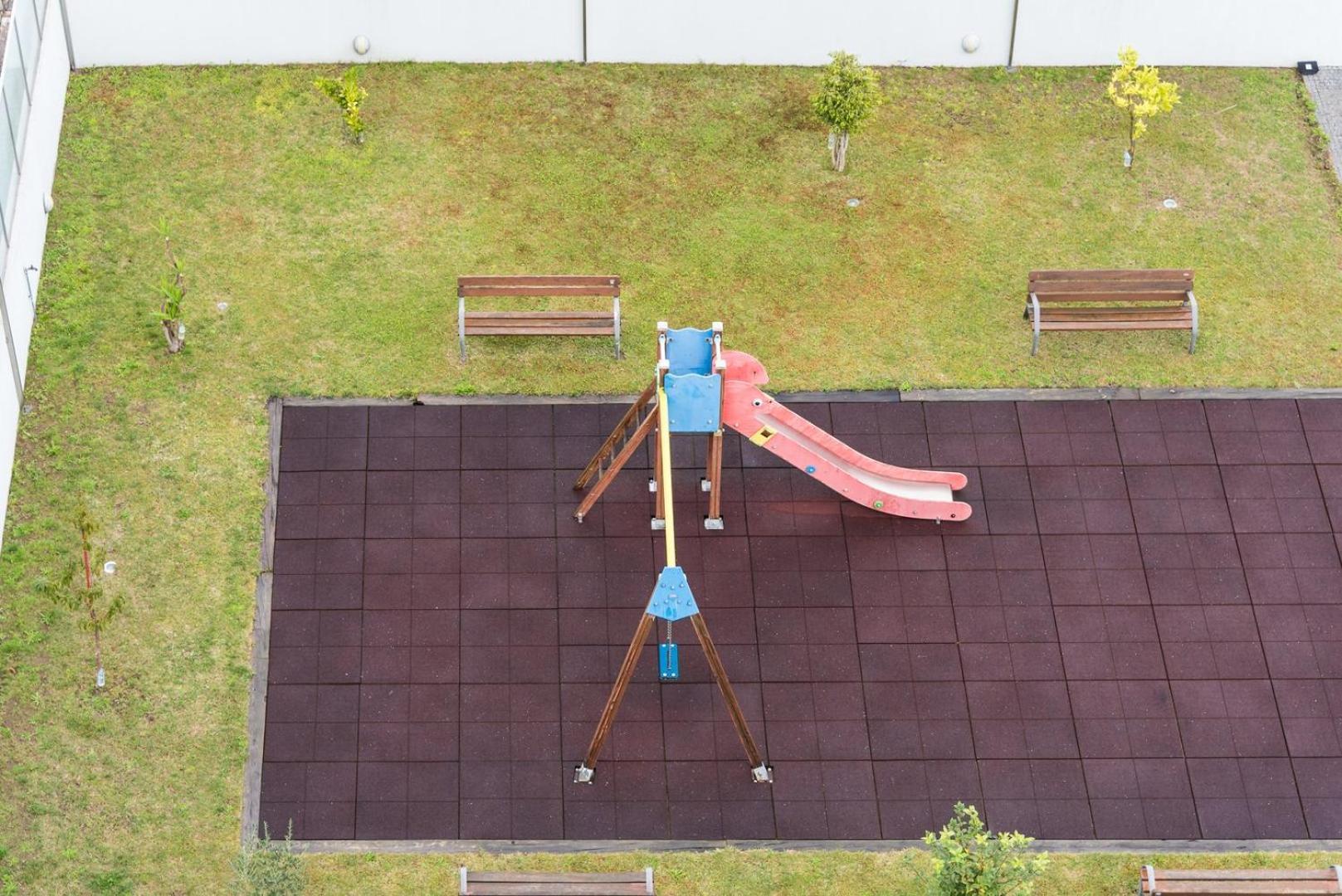 פורטו Guestready - Jazz Apartment מראה חיצוני תמונה