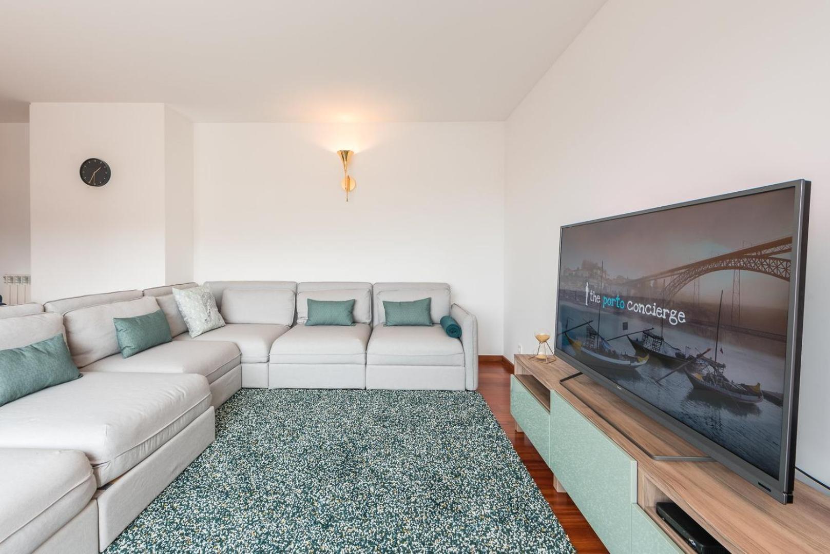 פורטו Guestready - Jazz Apartment מראה חיצוני תמונה
